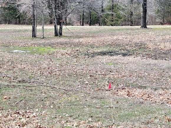 0.598 Acres of Residential Land for Sale in Porum, Oklahoma