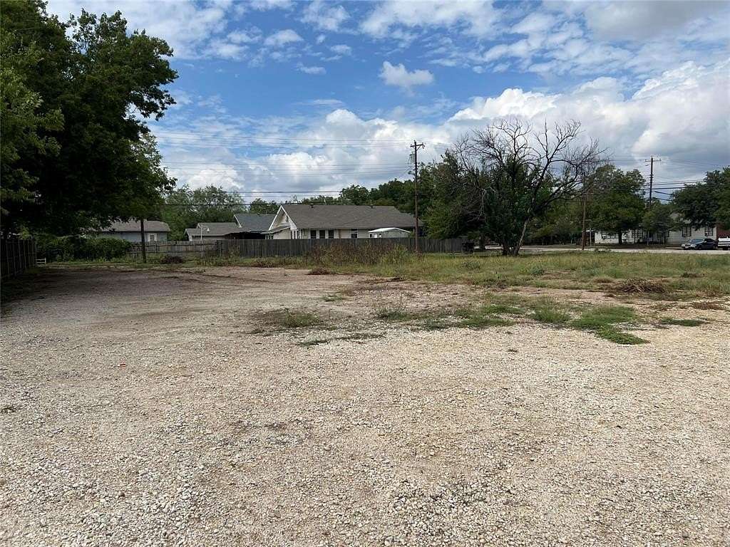 0.482 Acres of Commercial Land for Sale in Abilene, Texas