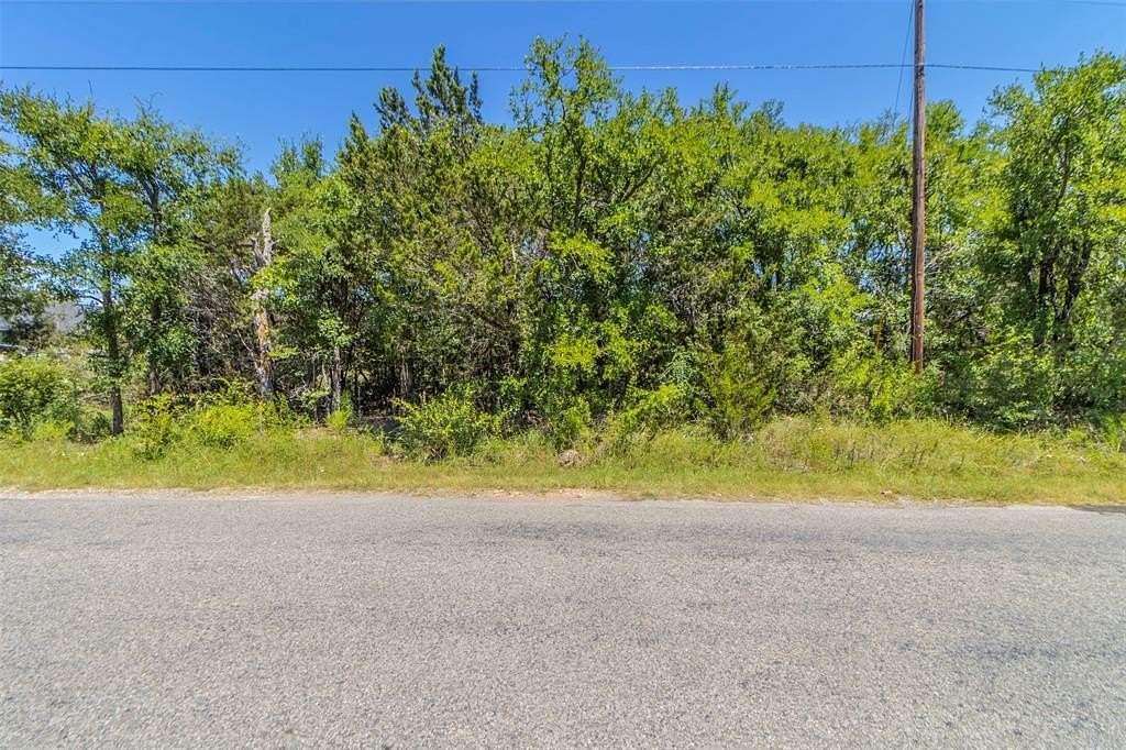 0.13 Acres of Residential Land for Sale in Granbury, Texas