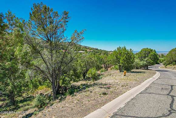 0.48 Acres of Residential Land for Sale in Prescott, Arizona