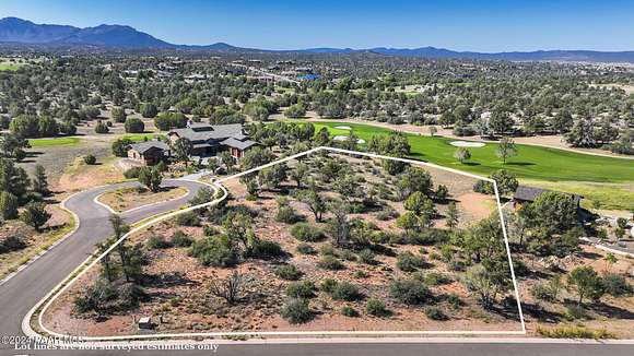 1.15 Acres of Residential Land for Sale in Prescott, Arizona