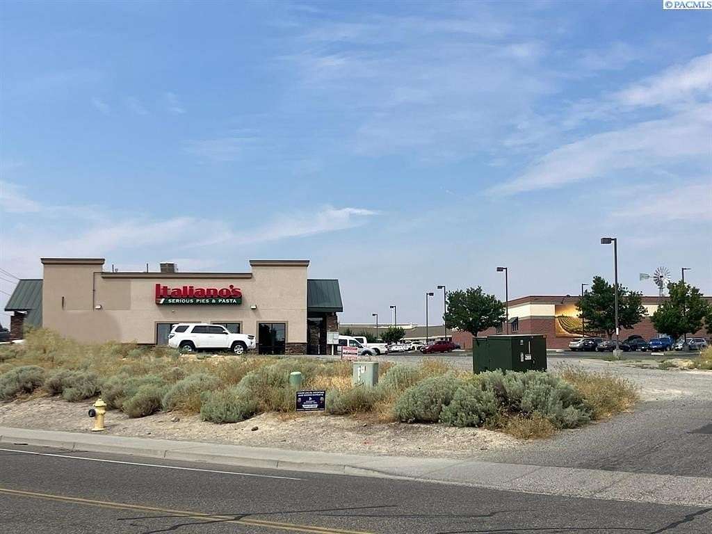 0.41 Acres of Commercial Land for Sale in West Richland, Washington