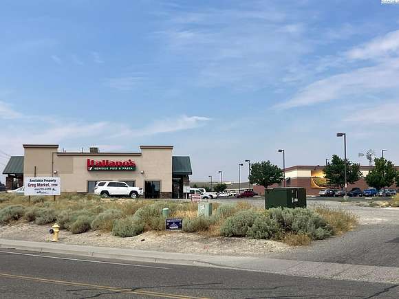 0.41 Acres of Commercial Land for Sale in West Richland, Washington