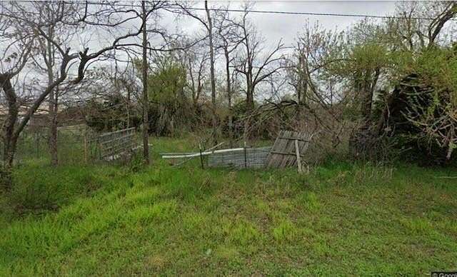 0.72 Acres of Residential Land for Sale in Oklahoma City, Oklahoma