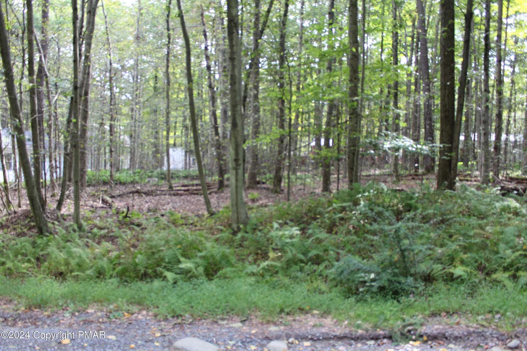 0.28 Acres of Residential Land for Sale in Pocono Lake, Pennsylvania