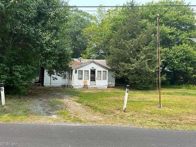 0.565 Acres of Land for Sale in Exmore, Virginia