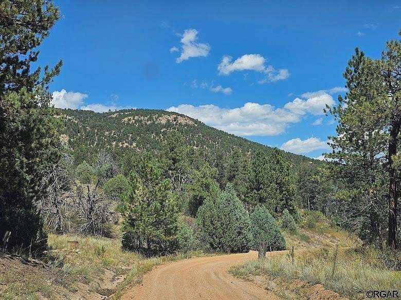 2.1 Acres of Residential Land for Sale in Cotopaxi, Colorado