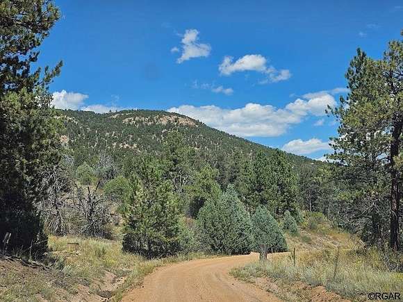 2.1 Acres of Residential Land for Sale in Cotopaxi, Colorado