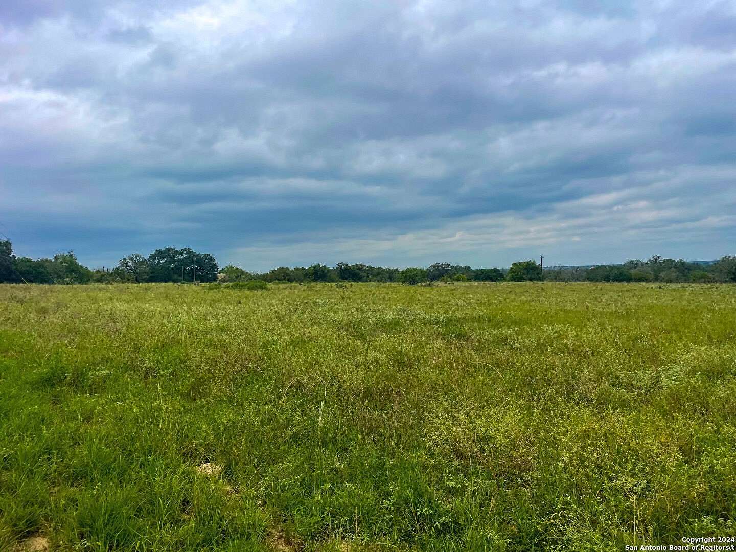 2.27 Acres of Residential Land for Sale in Poteet, Texas