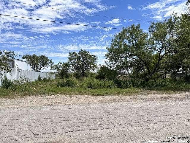 0.358 Acres of Residential Land for Sale in Converse, Texas