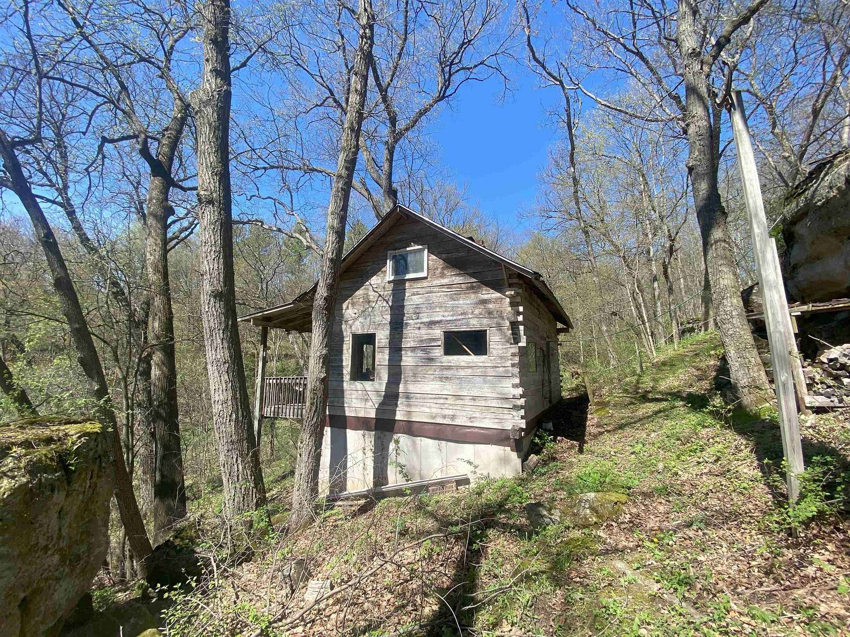 300 Acres of Land for Sale in Dodgeville, Wisconsin