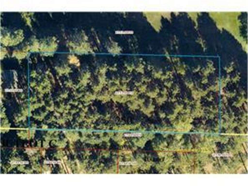 0.54 Acres of Land for Sale in Park Rapids, Minnesota