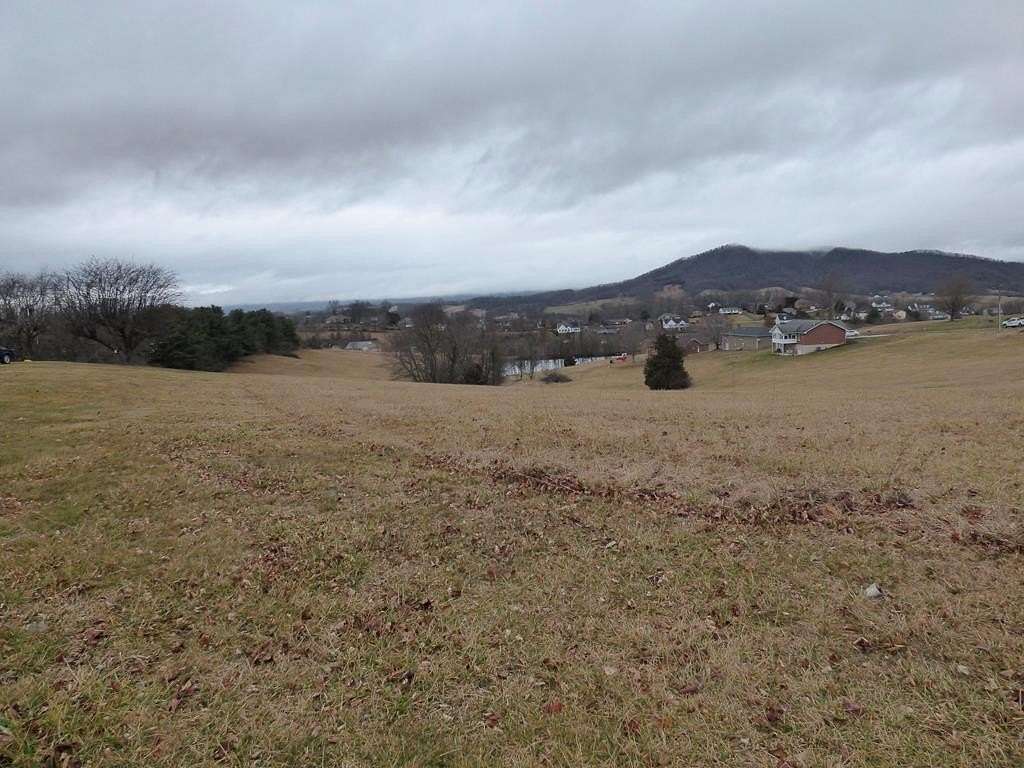 0.502 Acres of Residential Land for Sale in Wytheville, Virginia