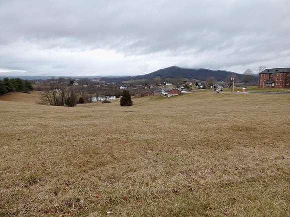 0.45 Acres of Residential Land for Sale in Wytheville, Virginia