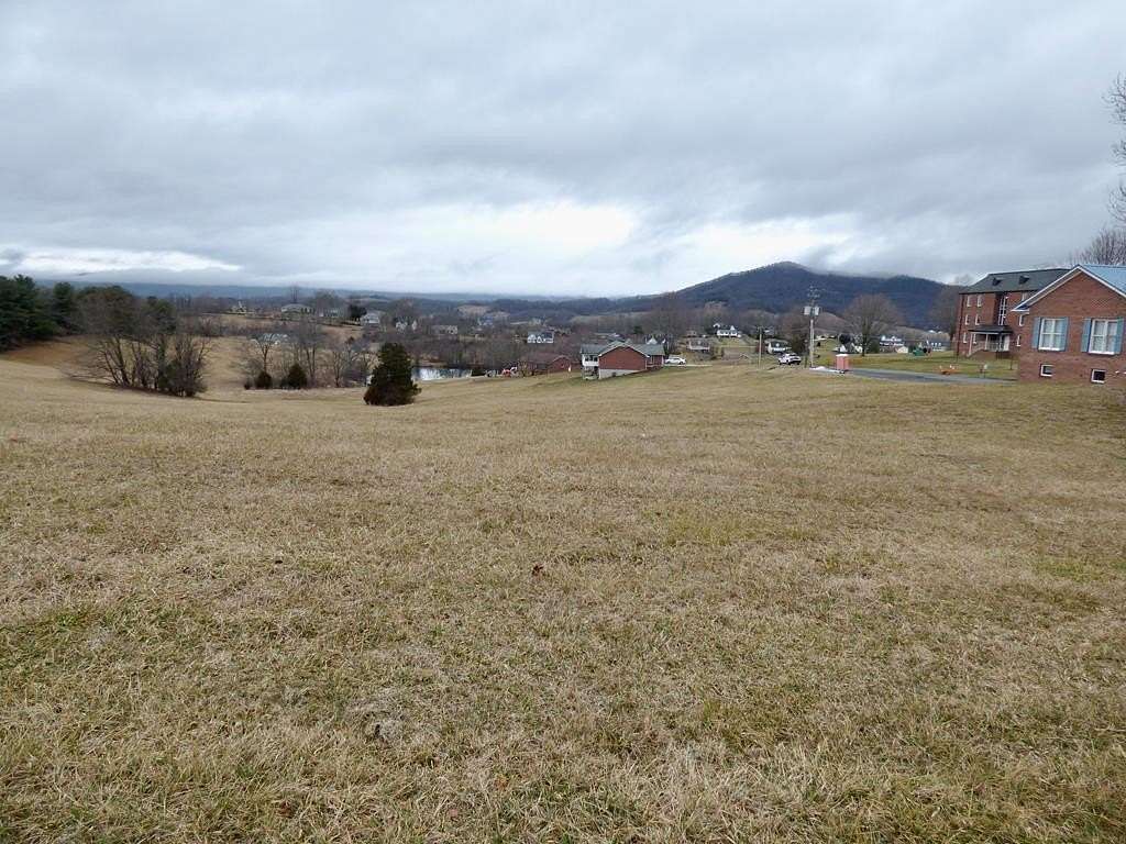 0.533 Acres of Residential Land for Sale in Wytheville, Virginia