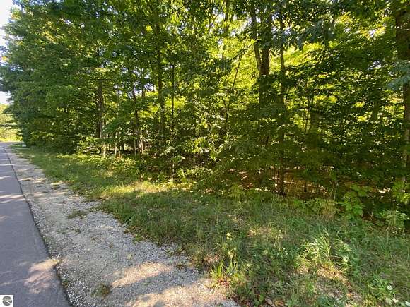 0.34 Acres of Land for Sale in Cedar, Michigan