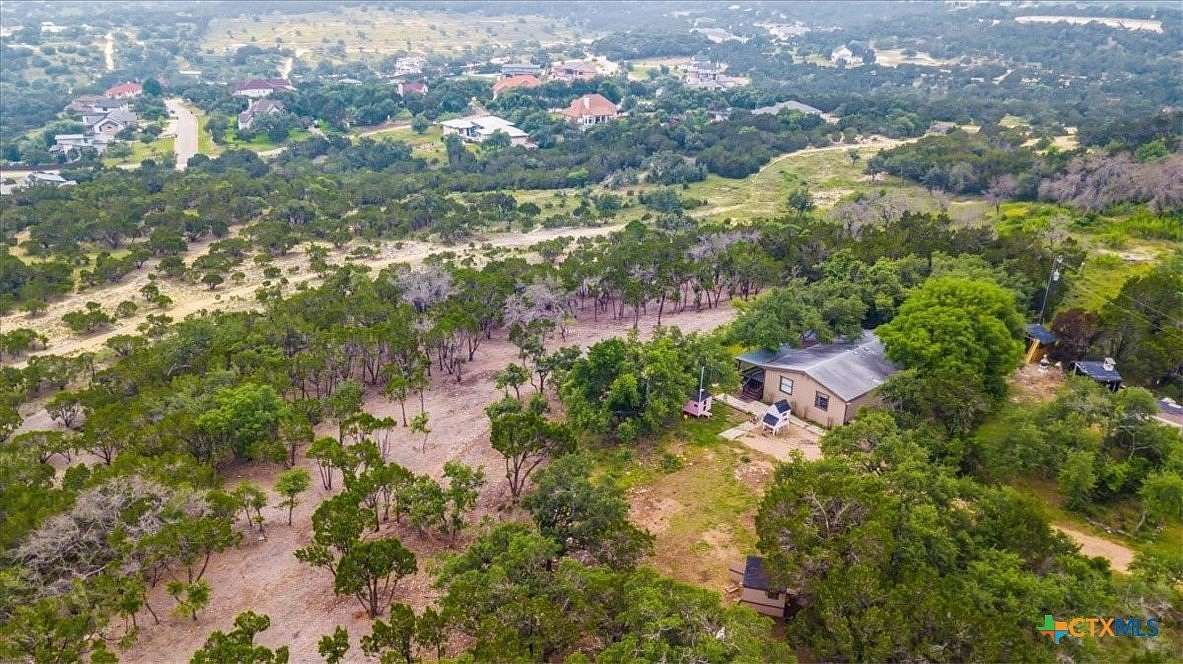 10.26 Acres of Mixed-Use Land for Sale in Spicewood, Texas