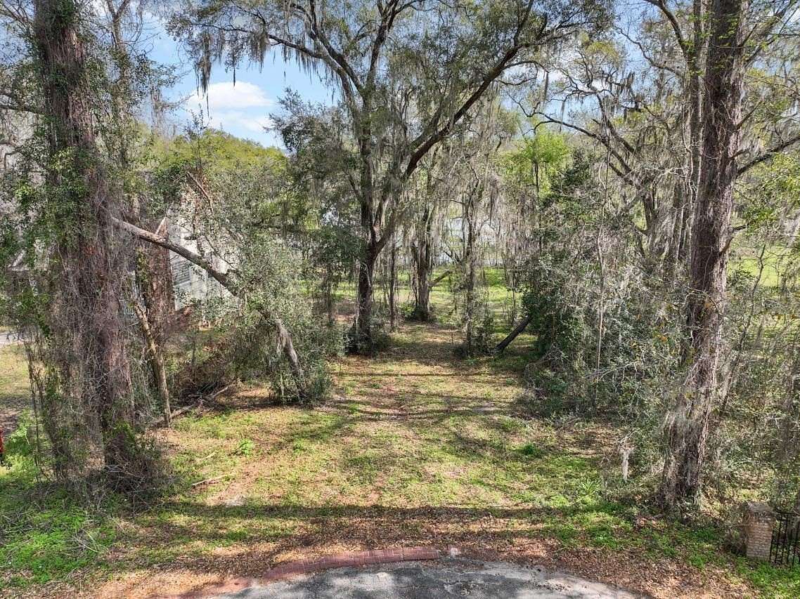 0.42 Acres of Residential Land for Sale in Tallahassee, Florida