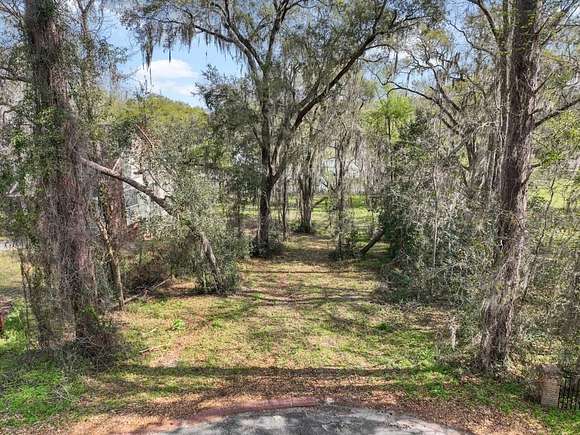 0.42 Acres of Residential Land for Sale in Tallahassee, Florida