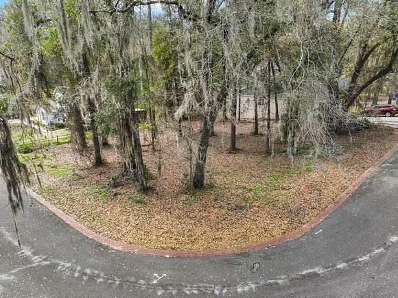 0.31 Acres of Residential Land for Sale in Tallahassee, Florida