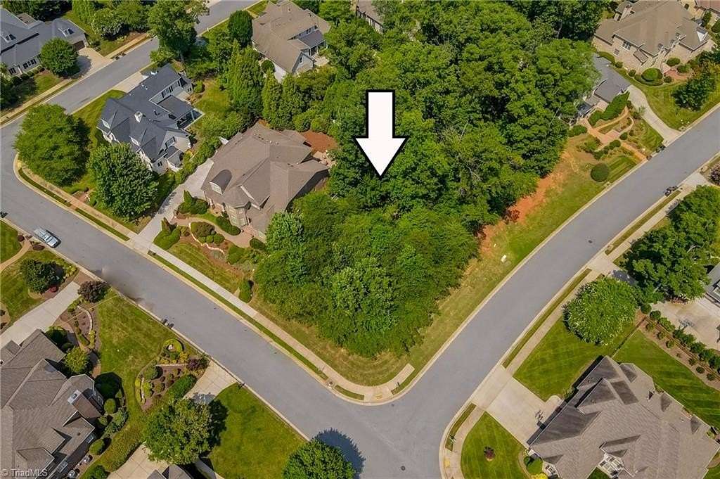 0.32 Acres of Residential Land for Sale in Greensboro, North Carolina