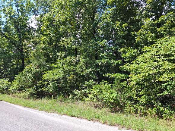 0.23 Acres of Residential Land for Sale in Horseshoe Bend, Arkansas