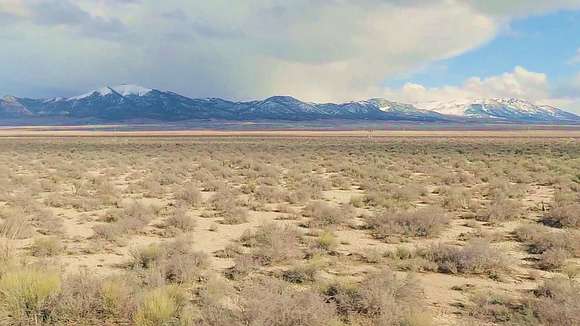 10 Acres of Residential Land for Sale in Montello, Nevada