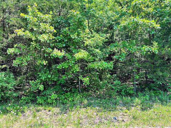 0.26 Acres of Residential Land for Sale in Horseshoe Bend, Arkansas