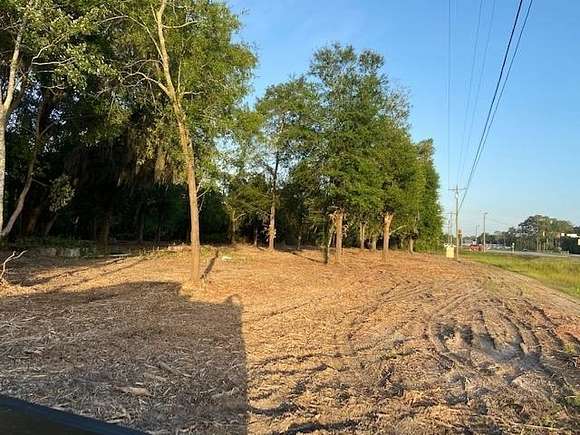 2.49 Acres of Mixed-Use Land for Sale in Valdosta, Georgia