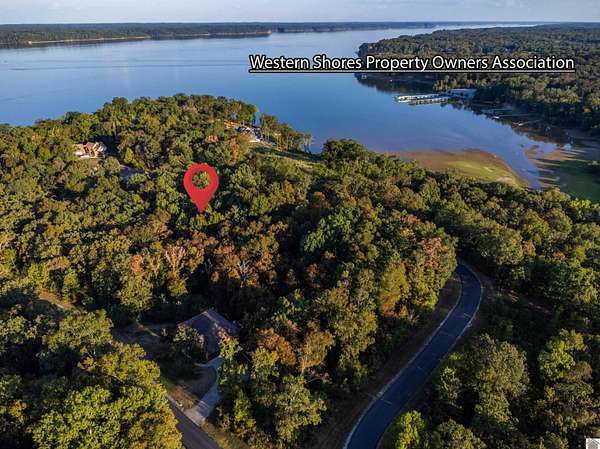 1 Acre of Residential Land for Sale in Murray, Kentucky