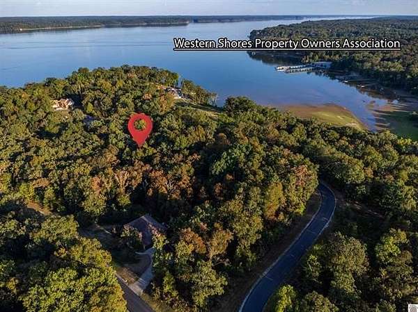 1 Acre of Residential Land for Sale in Murray, Kentucky
