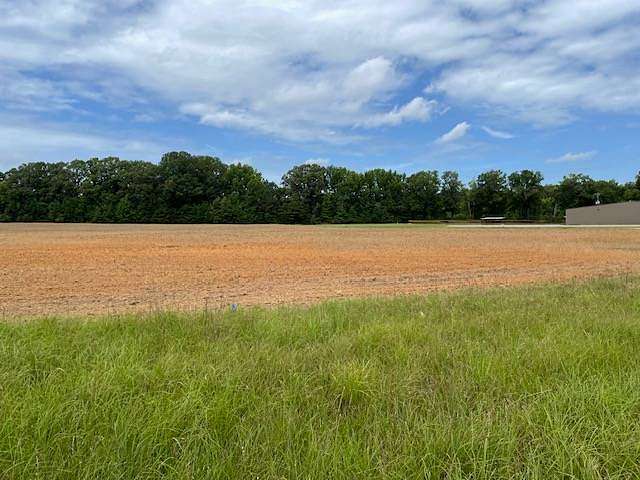 10.3 Acres of Commercial Land for Sale in Grenada, Mississippi