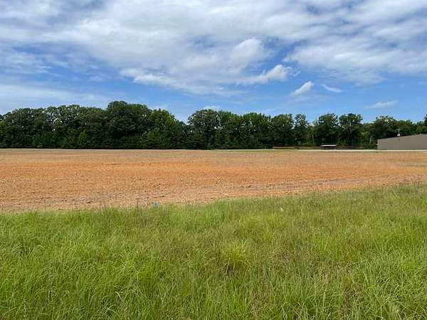 10.3 Acres of Commercial Land for Sale in Grenada, Mississippi