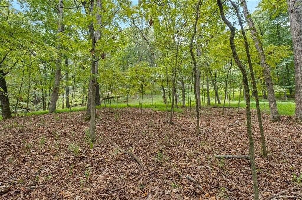 0.24 Acres of Residential Land for Sale in Garfield, Arkansas