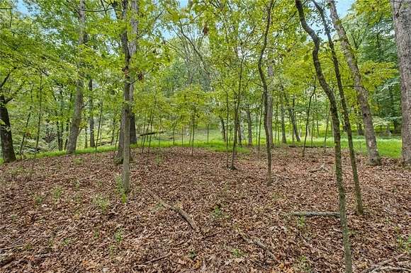 0.24 Acres of Residential Land for Sale in Garfield, Arkansas