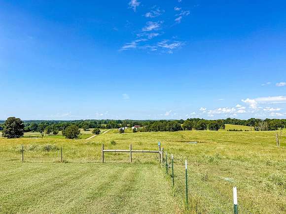 11.19 Acres of Agricultural Land for Sale in Sidney, Arkansas