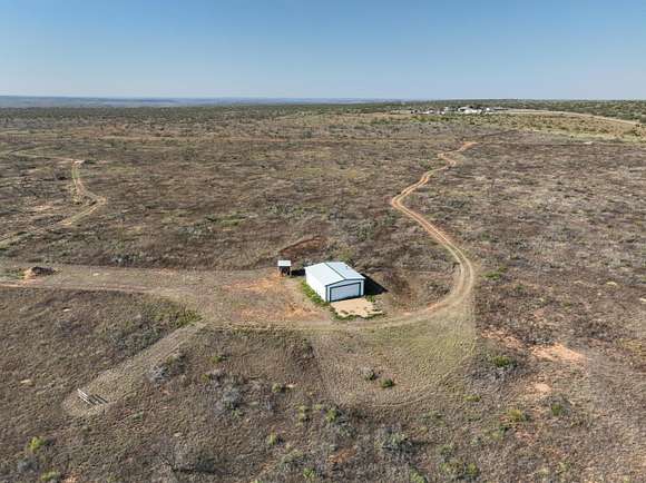 39.36 Acres of Land for Sale in Amarillo, Texas