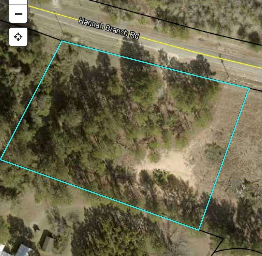 1.9 Acres of Mixed-Use Land for Sale in Cordele, Georgia