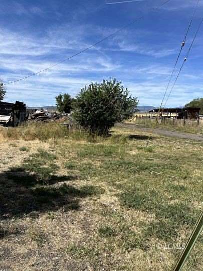 0.23 Acres of Residential Land for Sale in Lakeview, Oregon