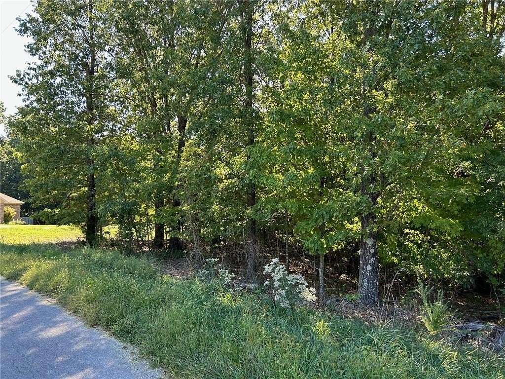 0.34 Acres of Land for Sale in Bella Vista, Arkansas