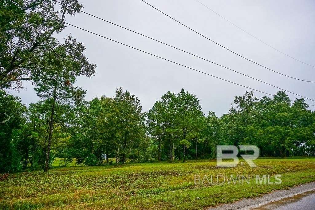 Residential Land for Sale in Theodore, Alabama