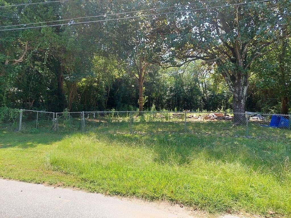 0.23 Acres of Residential Land for Sale in Columbus, Georgia