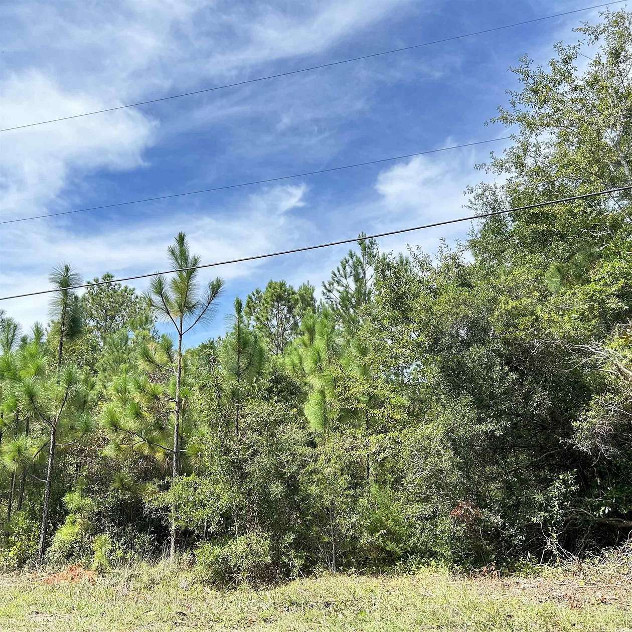 4.1 Acres of Land for Sale in Pawleys Island, South Carolina