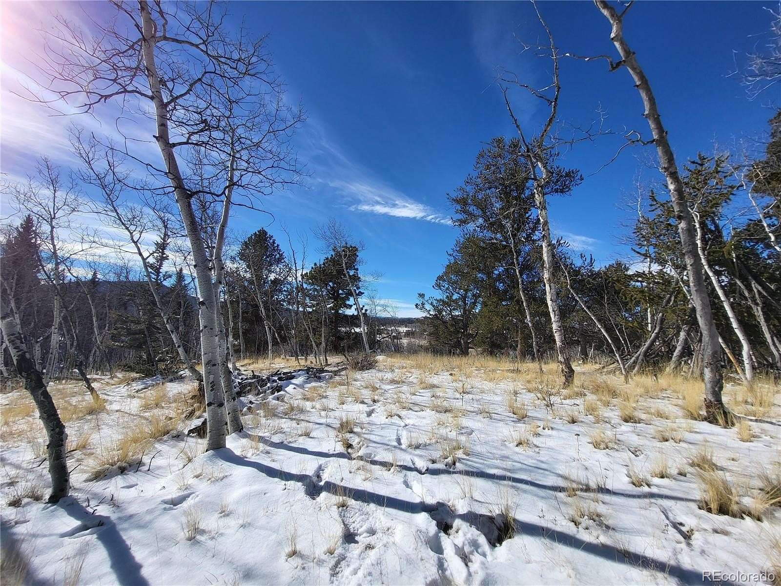 2 Acres of Residential Land for Sale in Jefferson, Colorado