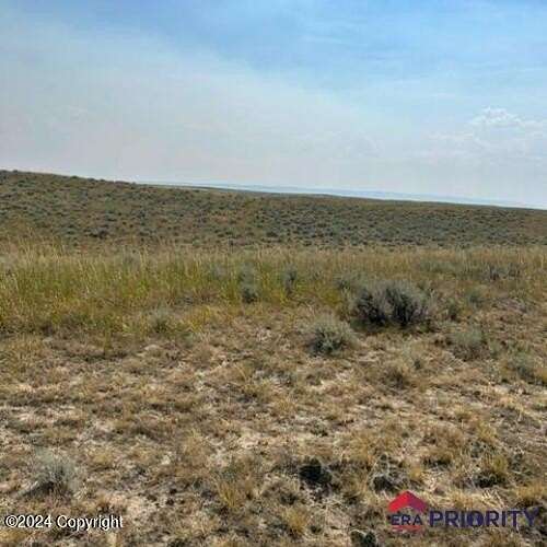 39.72 Acres of Recreational Land for Sale in Casper, Wyoming