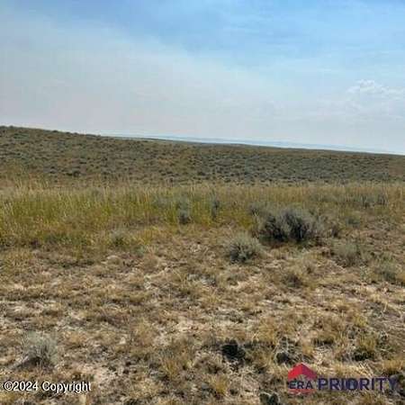 39.7 Acres of Recreational & Residential Land for Sale in Casper, Wyoming