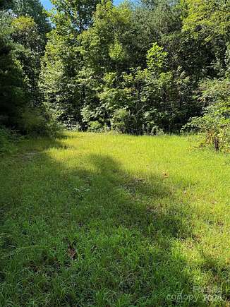 0.962 Acres of Residential Land for Sale in Bryson City, North Carolina