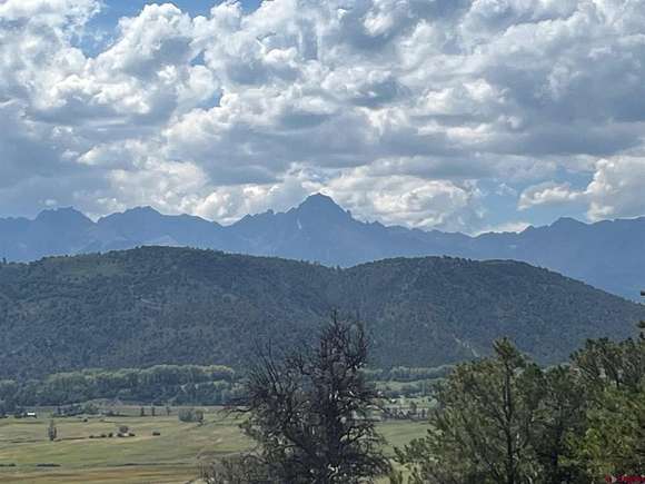 4.24 Acres of Residential Land for Sale in Ridgway, Colorado