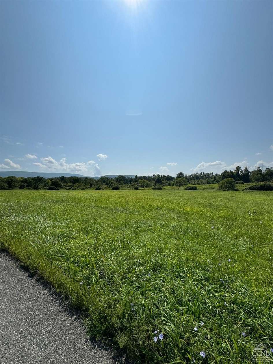 71.3 Acres of Land for Sale in Copake, New York