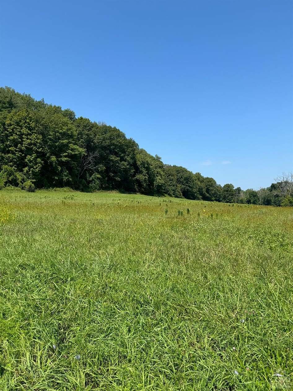 45.3 Acres of Land for Sale in Copake, New York